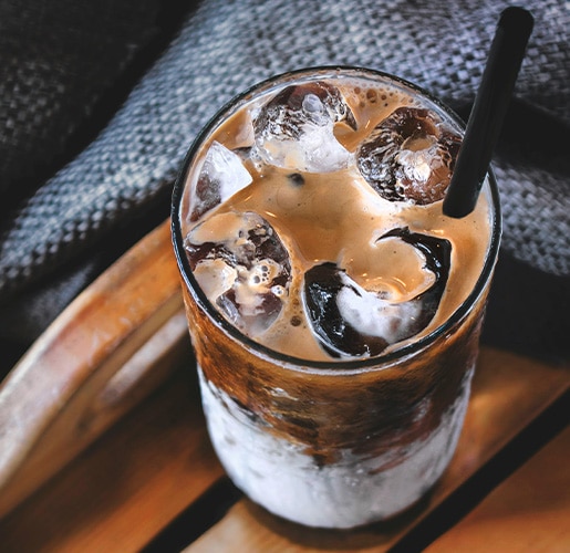 Pumpkin Spice Latte