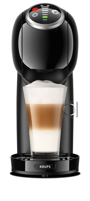 GENIO S Plus Nescafé Dolce Gusto