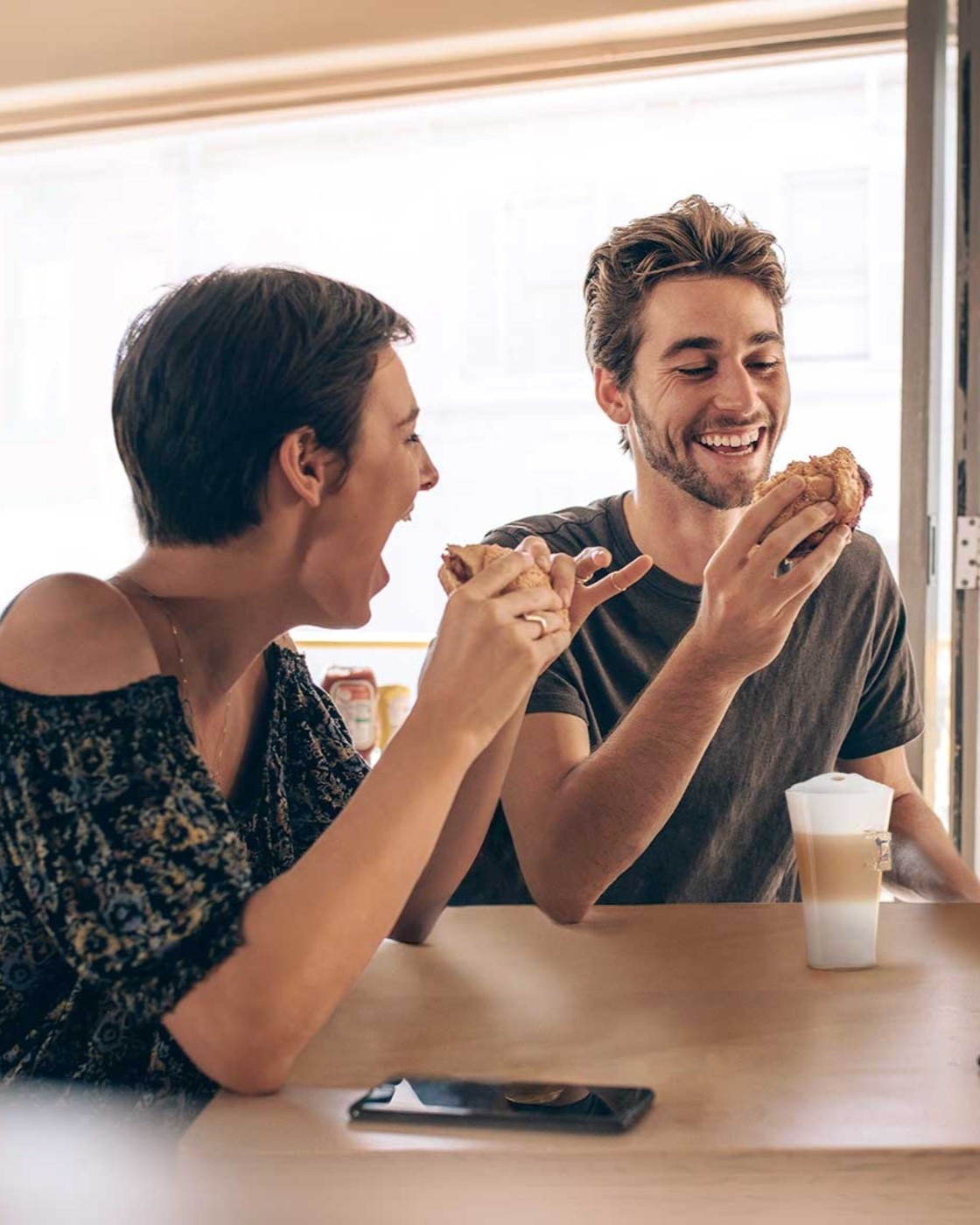 O que é um Cappuccino?