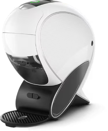 Neo machine white
