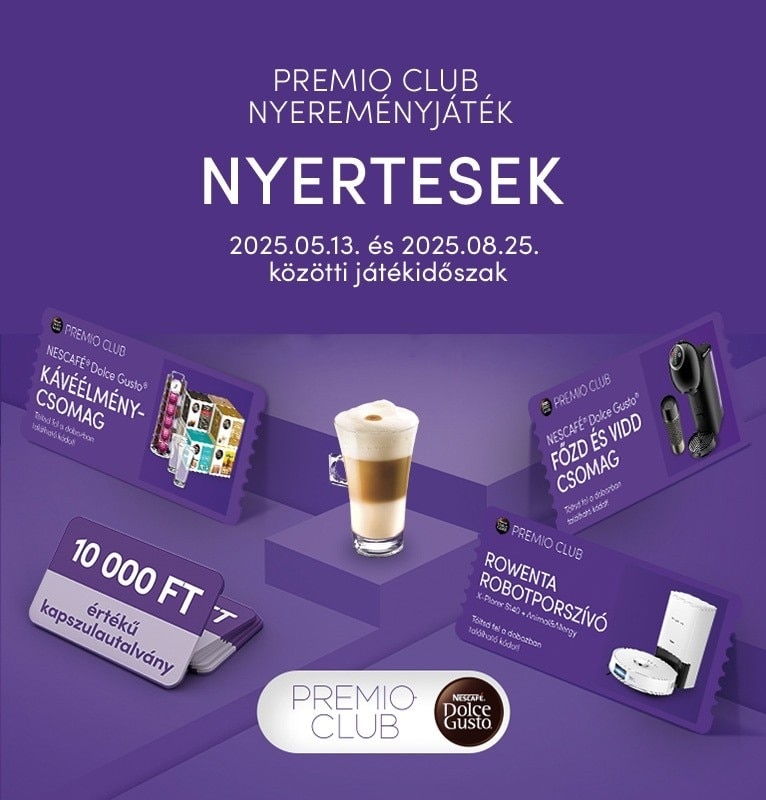 Vencedores Sorteio Premio Club