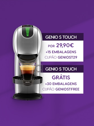 Promoção Máquinas Originais