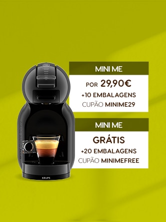 Promoção Máquinas Originais