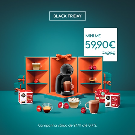 Mini Me por apenas 59,90€