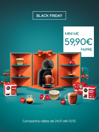 Promoção Máquinas Originais