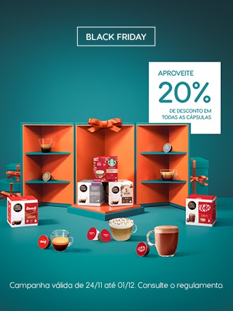 Promoção Bebidas Originais