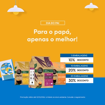 Leve mais, por menos em c&aacute;psulas NESCAF&Eacute;&reg; Dolce Gusto&reg; NEO