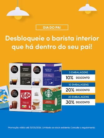 Promoção Bebidas Originais