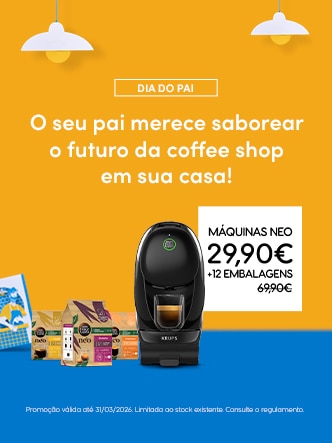 Promoção Máquina NEO