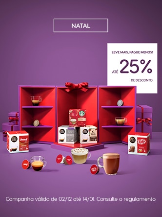 Promoção Bebidas Originais