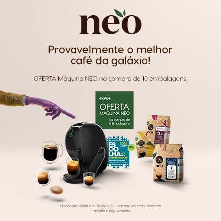 Oferta M&aacute;quina NEO