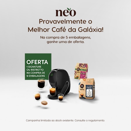 NEO Signature and NEO Ristretto
