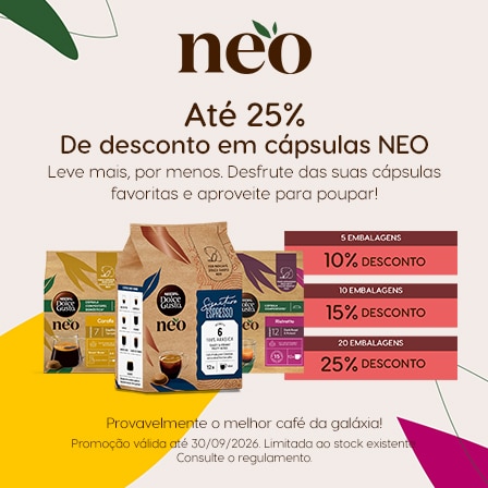 Compre mais, Poupe mais