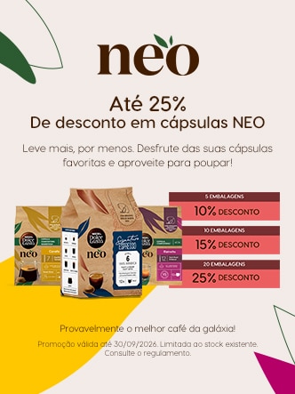 NEO Ristretto