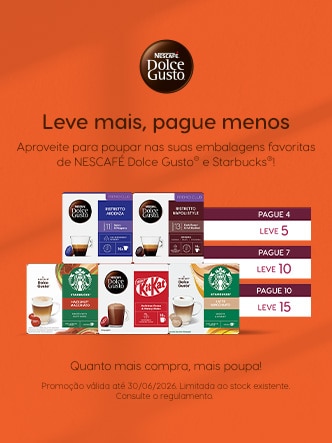 Promoção Bebidas Originais