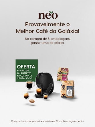 NEO Ristretto