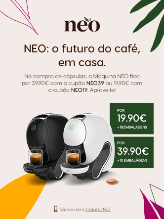 Campanha Máquina NEO