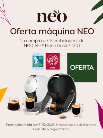 Promoção Neo Start