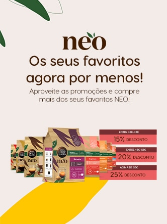 Campanha Máquina NEO