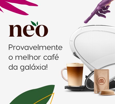 Banner com NEO Start Adaptador Banner com NEO Start Adaptador