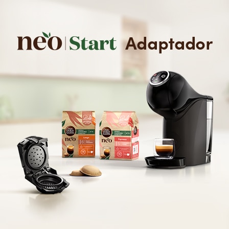 Oferta NEO Start® Adaptador