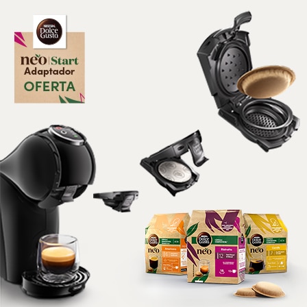 Oferta NEO Start&reg; Adaptador