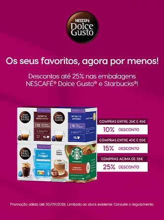 Promoção Bebidas Originais
