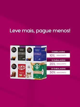 Promoção Bebidas Originais