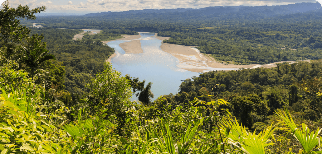 Peru_lcoation