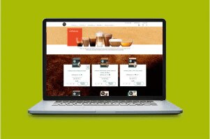 website