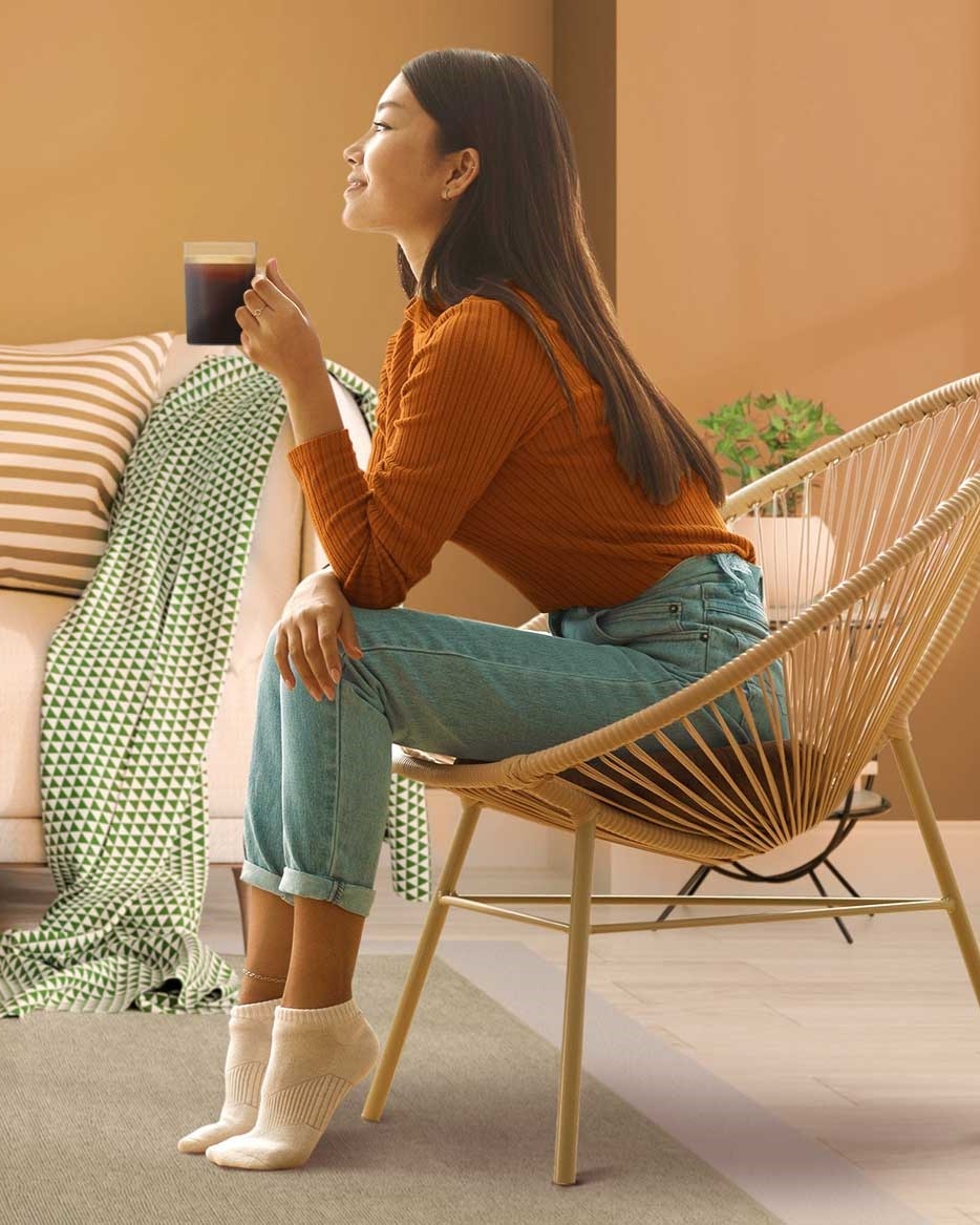 O que é Café Americano