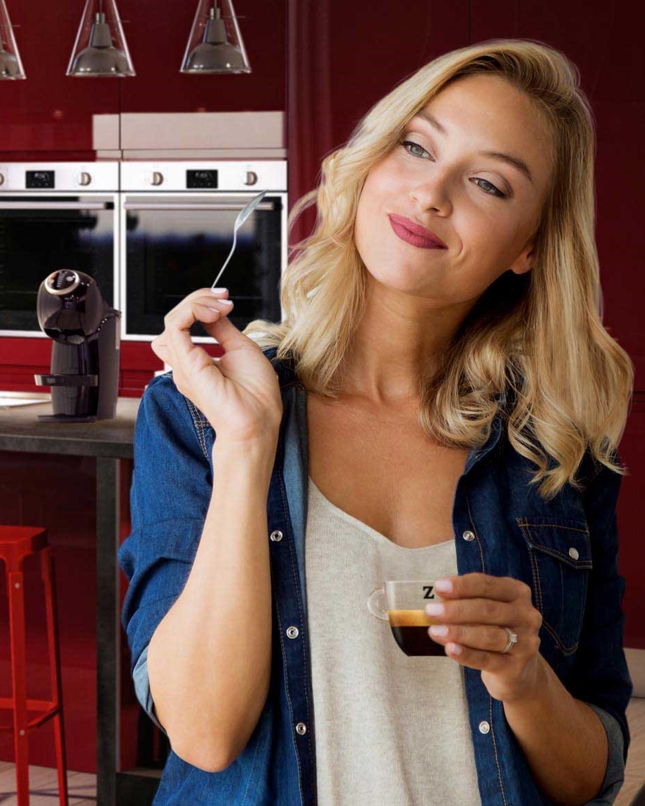 O que é Café Espresso