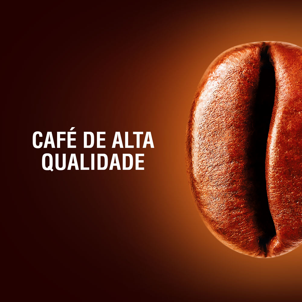 Lungo Intenso 16 Capsulas NESCAF&Eacute;&reg; Dolce Gusto&reg; - Caf&eacute; Premium