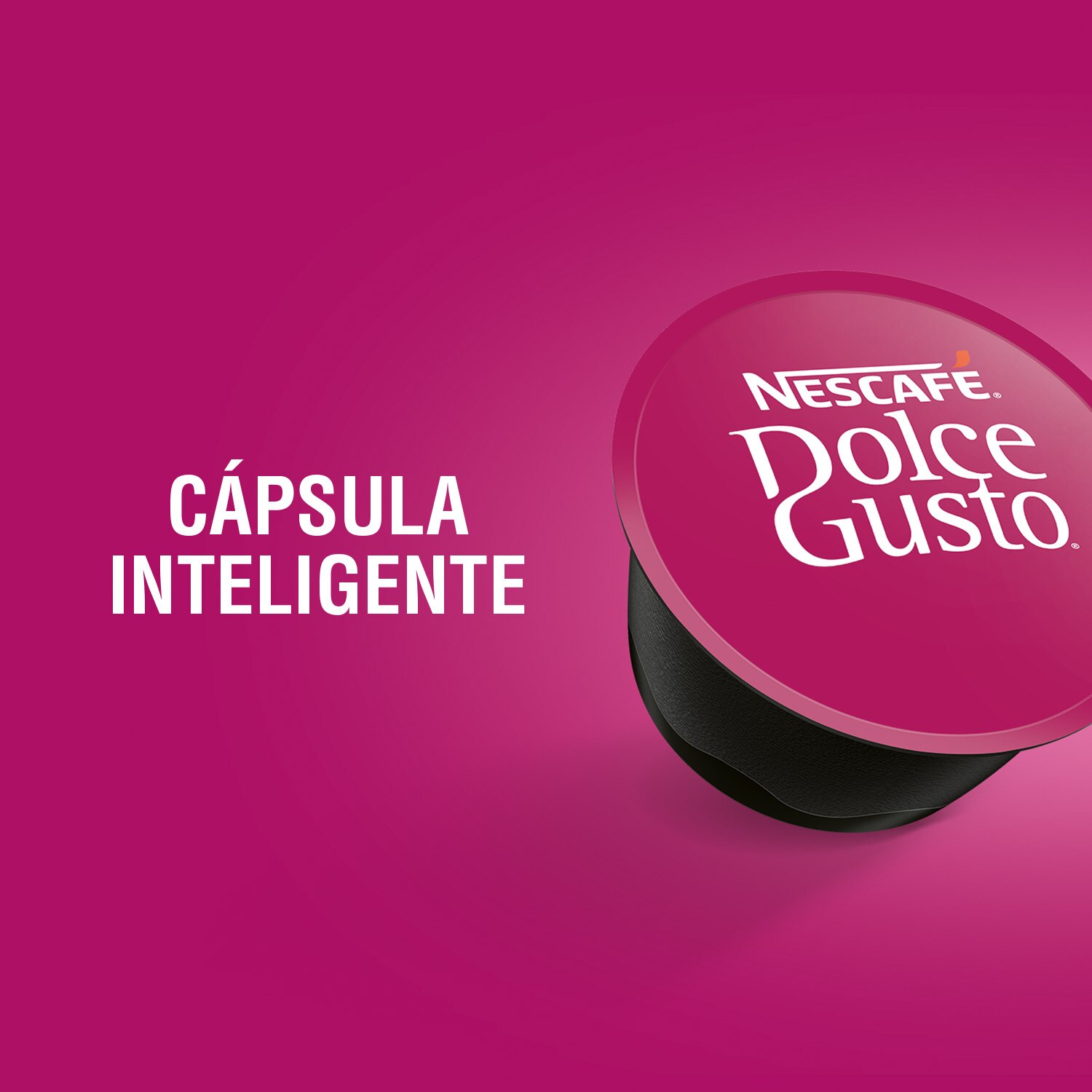 Lungo Intenso 16 Capsulas NESCAF&Eacute;&reg; Dolce Gusto&reg; - Prote&ccedil;&atilde;o do aroma