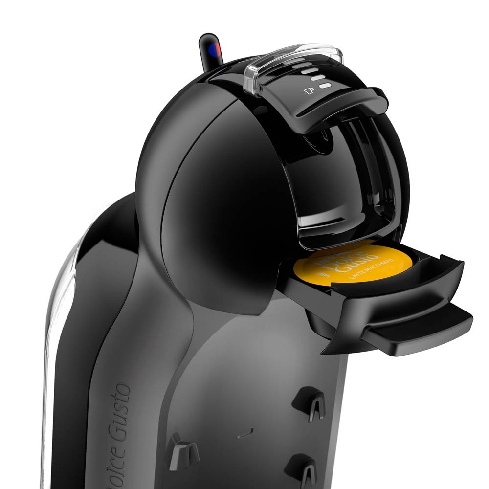 Double Espresso 16 Cápsulas NESCAFÉ® Dolce Gusto®