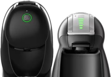 Máquinas NESCAFÉ® Dolce Gusto® NEO e ORIGINAL
