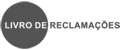 Livro Reclama&ccedil;&otilde;es Eletr&oacute;ncio