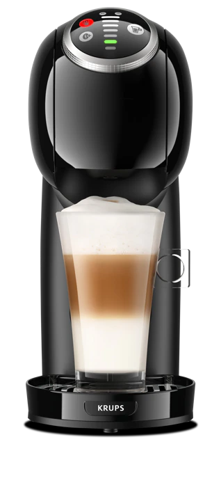 GENIO S Plus Nescafé Dolce Gusto
