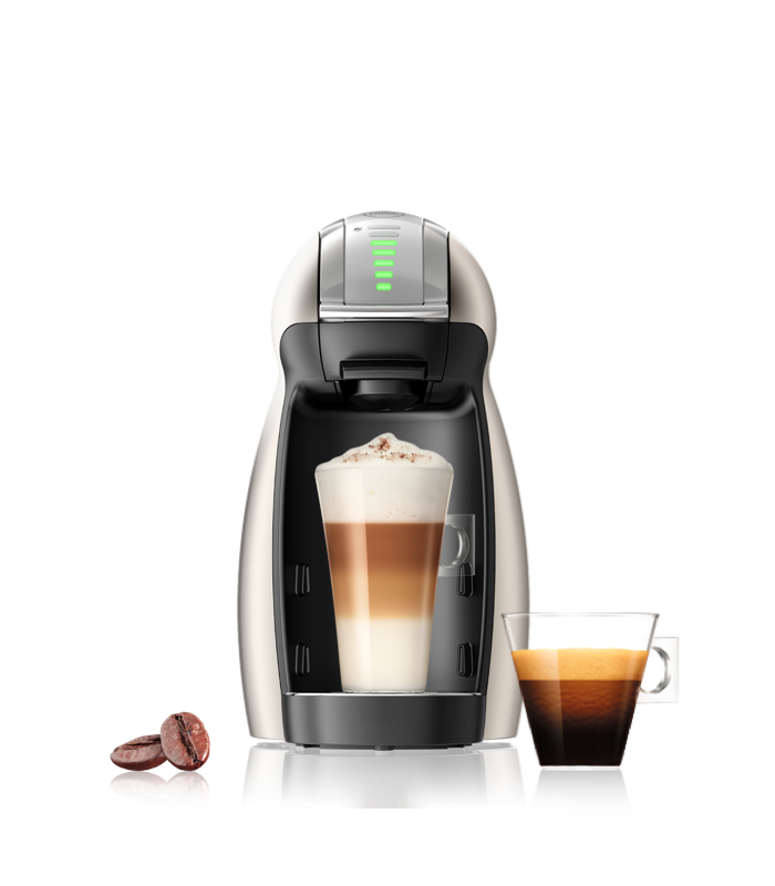 machine