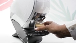 Como preparar o meu primeiro caf&eacute; com a minha NEO Latte?