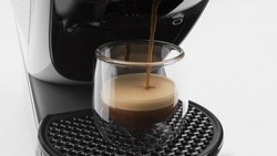 Como personalizar as minhas bebidas NEO Latte?