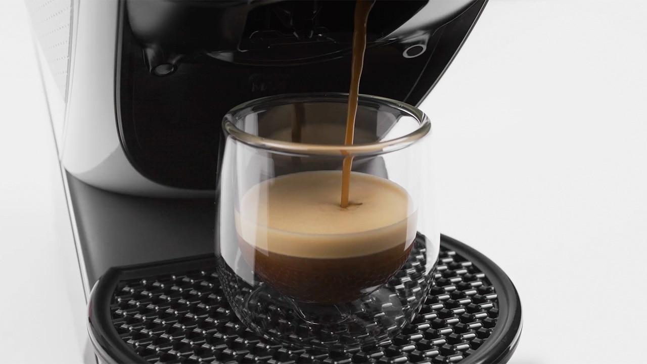Como personalizar as minhas bebidas NEO Latte?