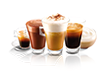 DESCUBRA TODAS AS BEBIDAS >