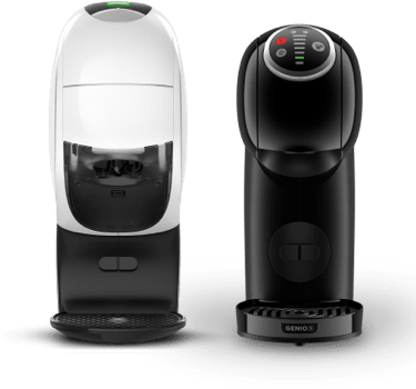 Máquinas Nescafé dolce gusto