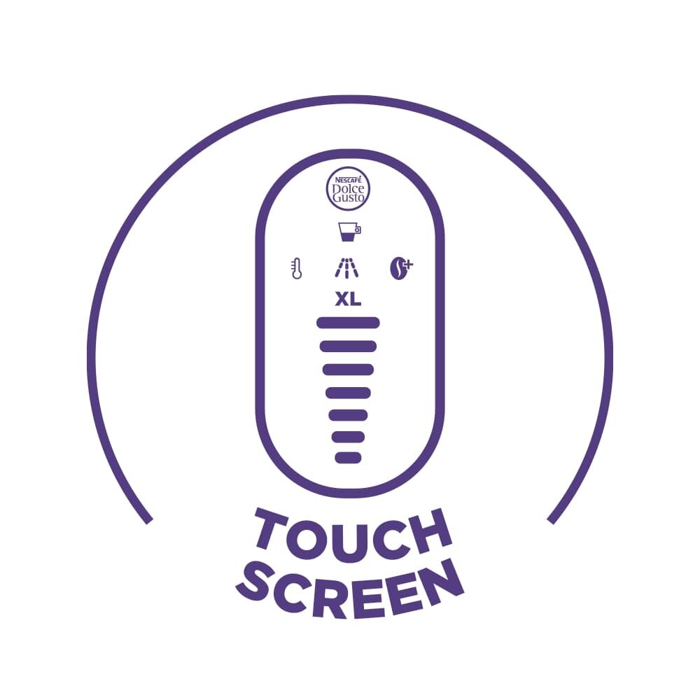 touch