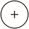 Plus icon
