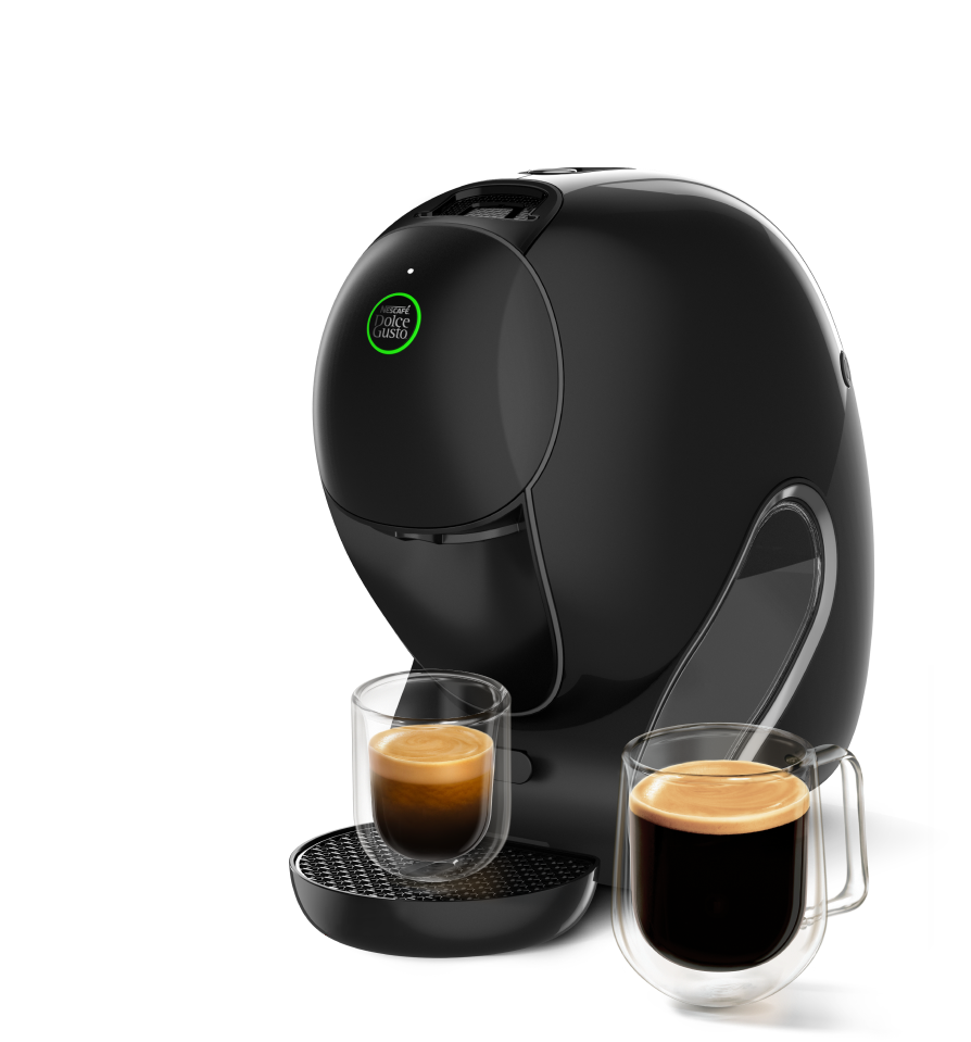  Máquina de café NEO com uma variedade de bebidas