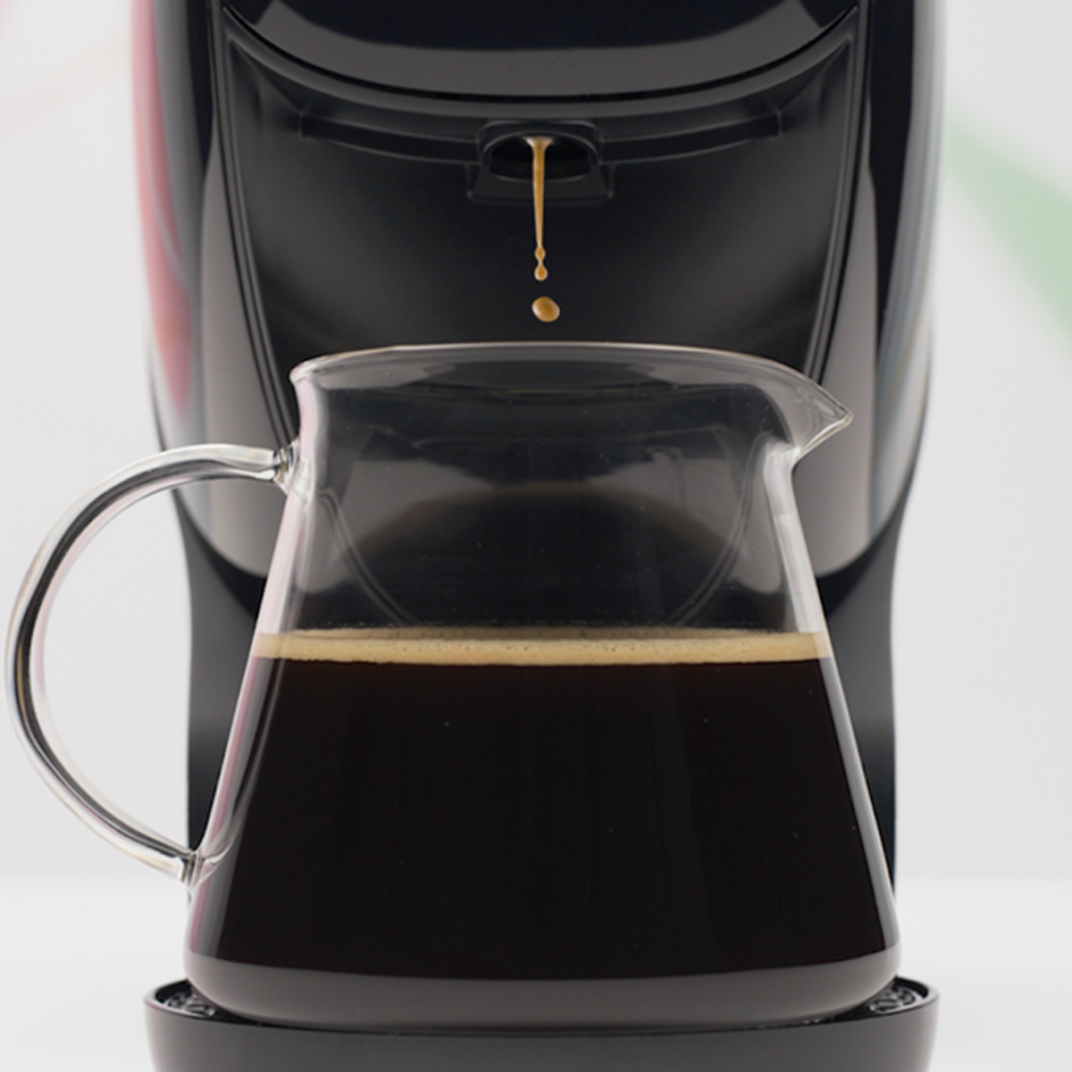 V&iacute;deo a demonstrar a extra&ccedil;&atilde;o lenta NESCAF&Eacute;&reg; Dolce Gusto&reg;