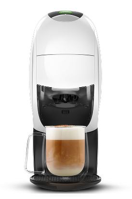 M&aacute;quina NEO Latte