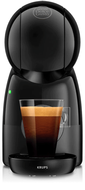 Máquina  Piccolo XS Preta